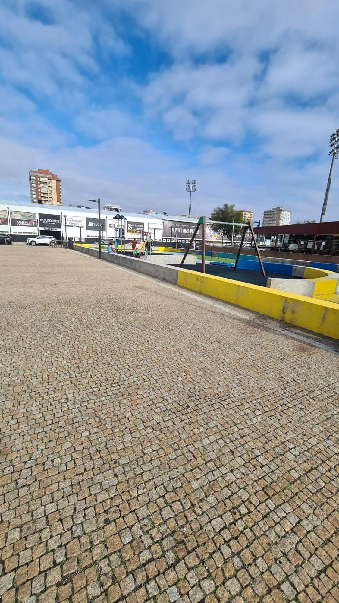Apartamento 50Mt Praia Povoa Varzim بوفوُ جي فارزيم المظهر الخارجي الصورة