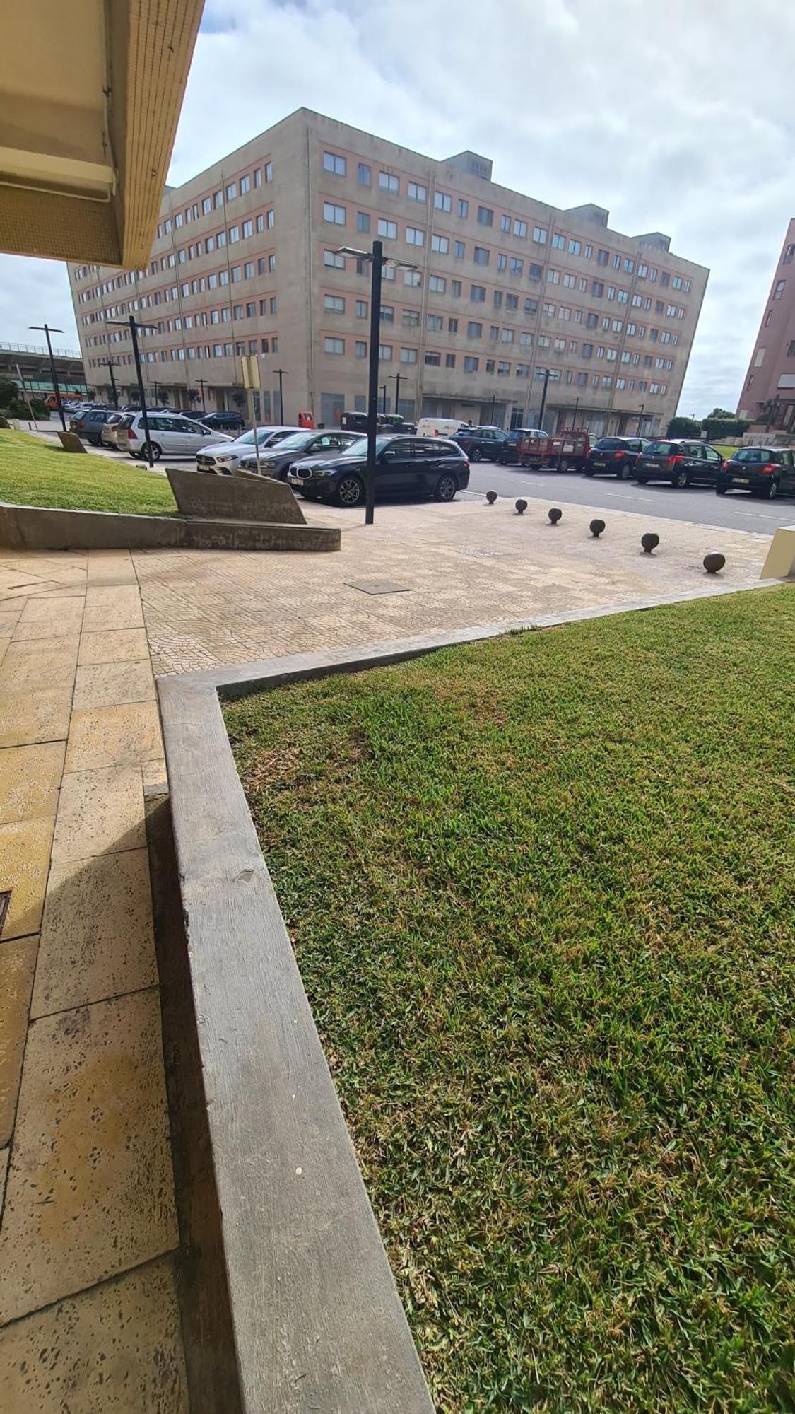 Apartamento 50Mt Praia Povoa Varzim بوفوُ جي فارزيم المظهر الخارجي الصورة