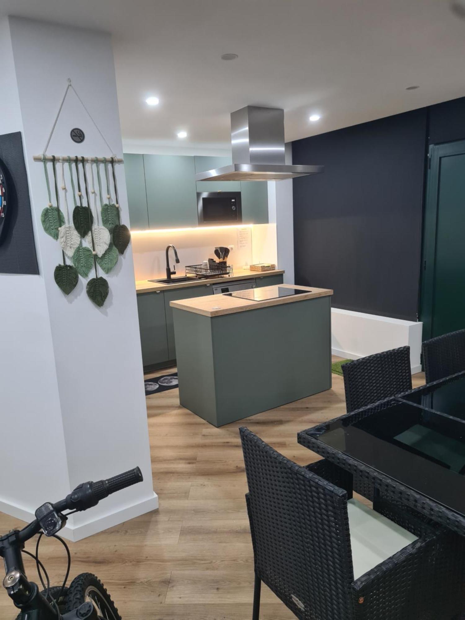 Apartamento 50Mt Praia Povoa Varzim بوفوُ جي فارزيم المظهر الخارجي الصورة