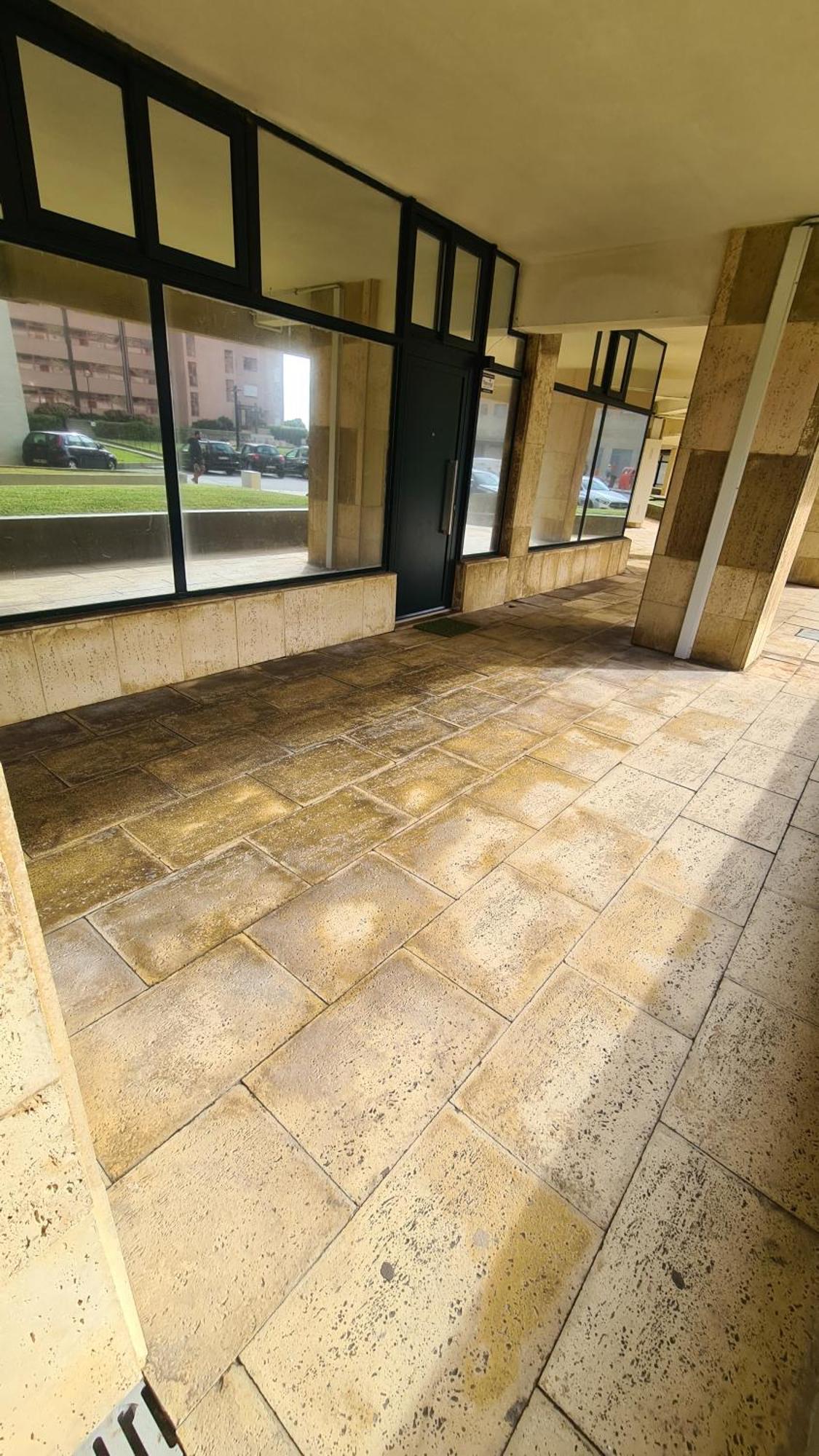 Apartamento 50Mt Praia Povoa Varzim بوفوُ جي فارزيم المظهر الخارجي الصورة